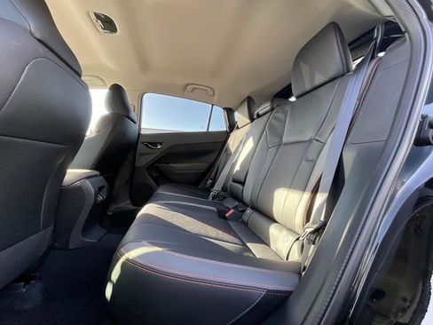 New 2026 Subaru Crosstrek 2.5i Limited AWD/4WD image 13