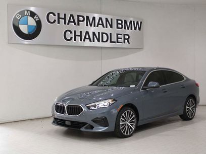 Used 2024 BMW 228i Gran Coupe w/ Premium Package