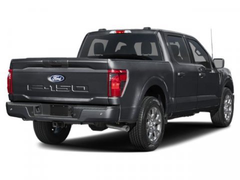 New 2026 Ford F150 STX AWD/4WD image 2