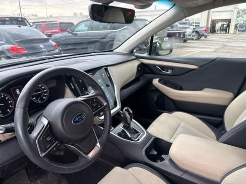 Used 2020 Subaru Outback Premium w/ Popular Package #1 AWD/4WD image 11