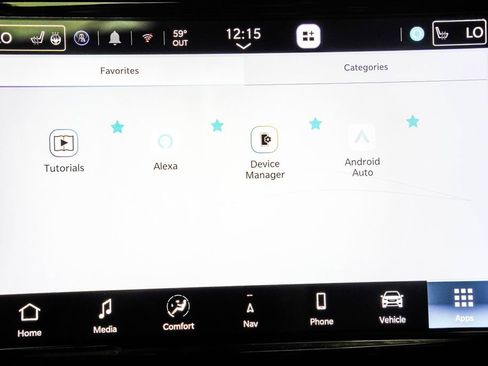 Used 2023 Chrysler Pacifica Limited image 33