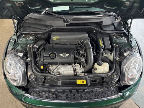 Used 2012 MINI Cooper S image 51