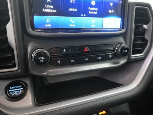 Used 2022 Ford Bronco Sport Outer Banks w/ Tech Package AWD/4WD image 22