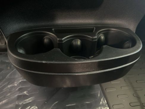 New 2026 RAM ProMaster 2500 w/ Premium Convenience Group image 40