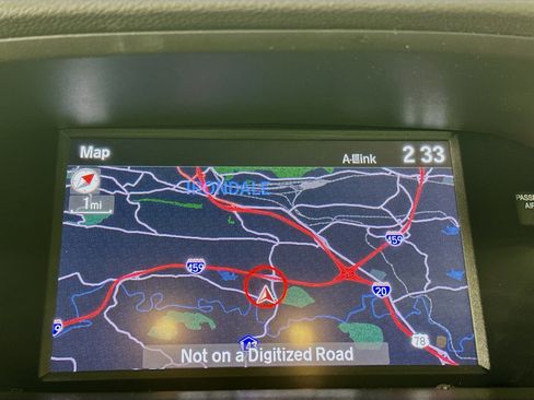 Used 2019 Acura MDX FWD w/ Technology Package image 21