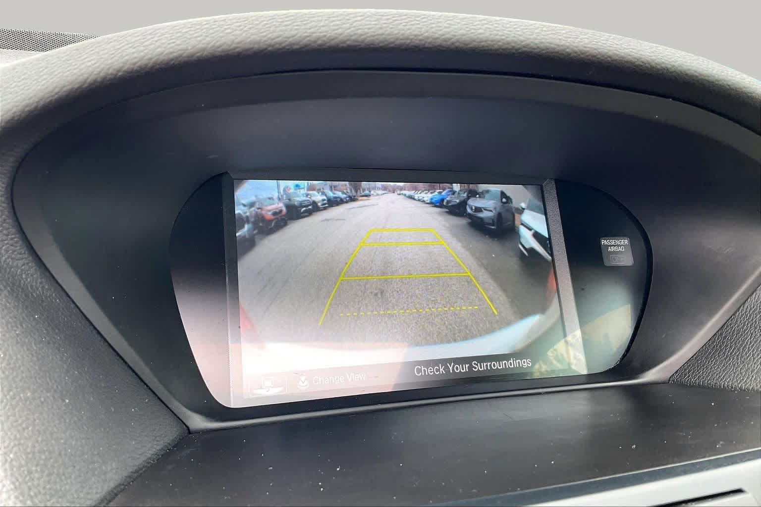 Certified 2018 Acura TLX FWD image 28