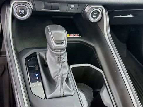 Used 2024 Toyota Grand Highlander AWD image 22