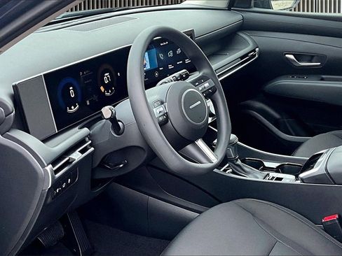 New 2026 Hyundai Tucson SEL image 6