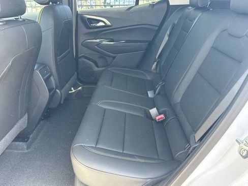 New 2026 Chevrolet Trax ACTIV w/ Sunroof Package image 21