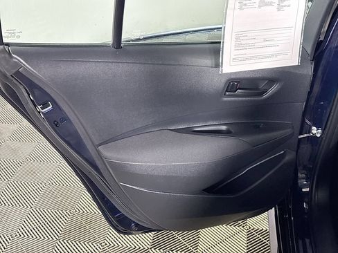 Used 2024 Toyota Corolla LE FWD image 18