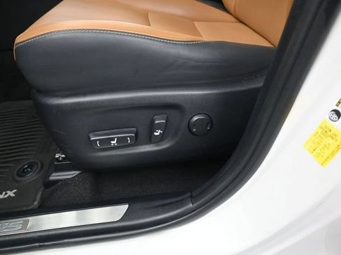 Used 2020 Lexus NX 300 FWD w/ Premium Package image 12