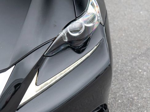 Used 2014 Lexus IS 350 AWD w/ F Sport Package image 10