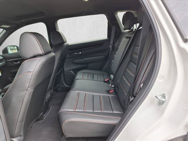New 2027 Honda CR-V Sport-L image 15
