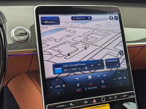 New 2026 Mercedes-Benz S 500 4MATIC image 11
