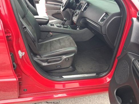 Used 2019 Dodge Durango GT AWD/4WD image 19
