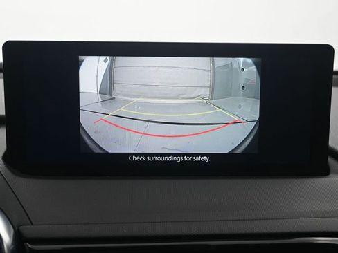 Used 2024 MAZDA MX-5 Miata RF Grand Touring image 17