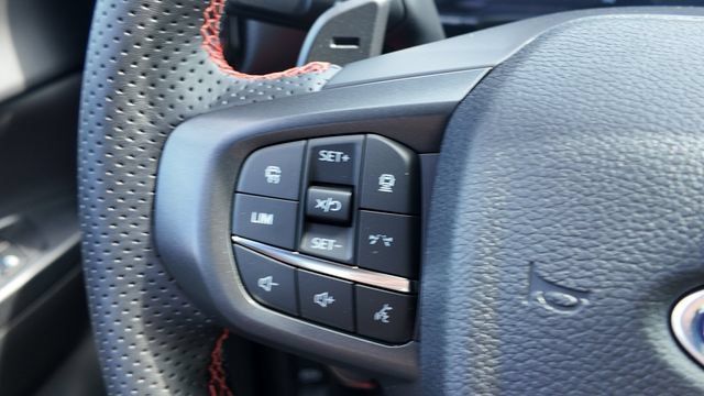 New 2026 Ford Ranger Raptor AWD/4WD image 25