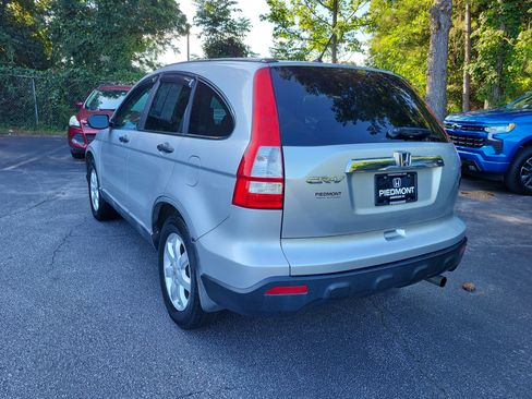 Used 2009 Honda CR-V EX image 7
