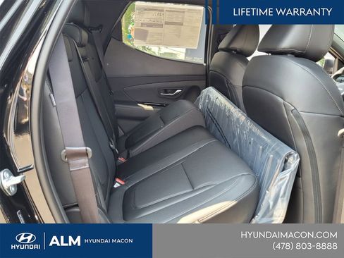 New 2025 Hyundai Santa Cruz XRT AWD/4WD image 20