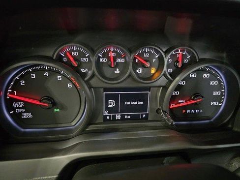 New 2026 GMC Sierra 1500 Pro w/ Pro Value Package image 29