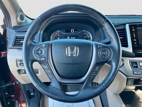 Used 2019 Honda Ridgeline RTL-T image 11
