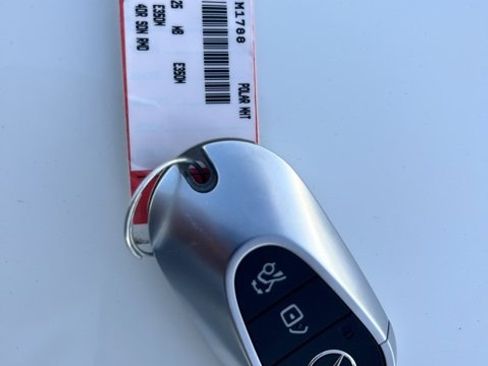 Certified 2025 Mercedes-Benz E 350 Sedan image 15