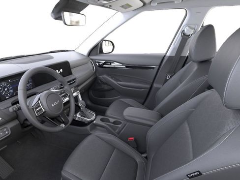 New 2026 Kia Seltos EX w/ EX Sunroof Package image 17