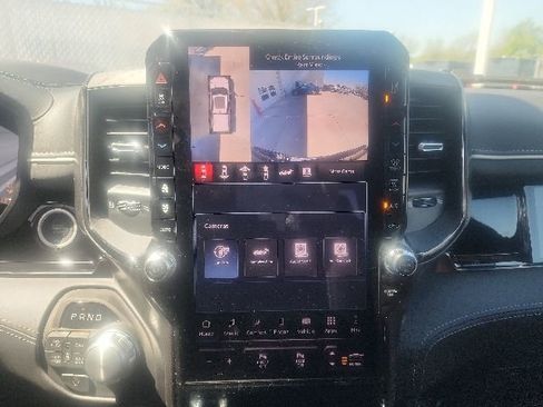 New 2026 RAM 1500 Limited AWD/4WD image 4