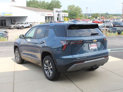 New 2027 Chevrolet Equinox LT AWD/4WD image 5