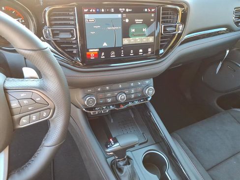 New 2026 Dodge Durango GT image 15