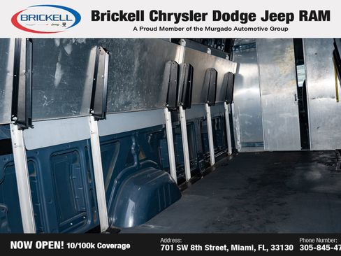 Used 2019 Mercedes-Benz Sprinter 170 image 16