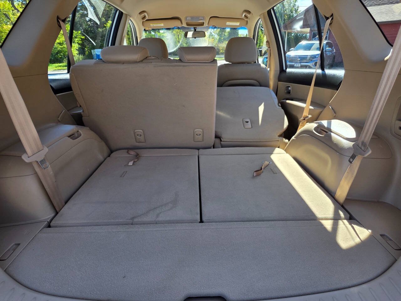 Used 2008 Kia Rondo EX FWD image 19