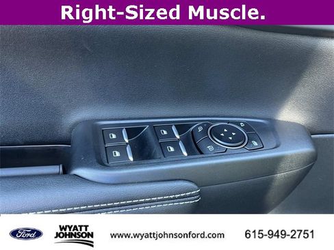 New 2025 Ford Ranger Lariat w/ Trailer Tow Package image 22