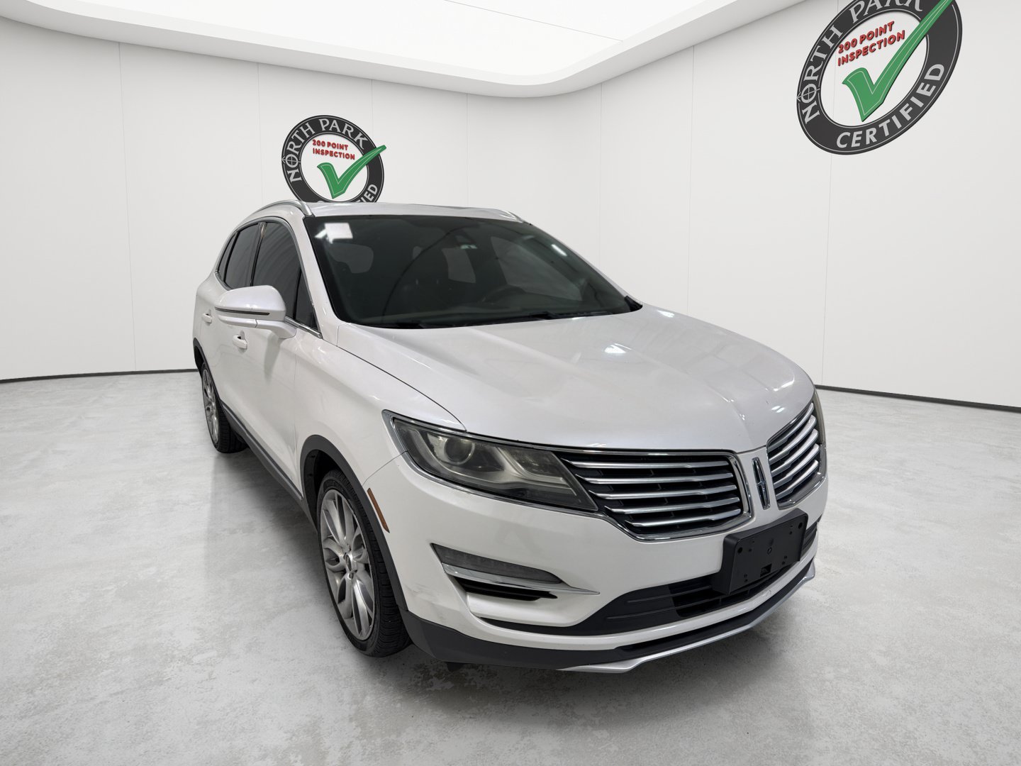 Used 2015 Lincoln MKC FWD w/ Equipment Group 102A Reserve image 7