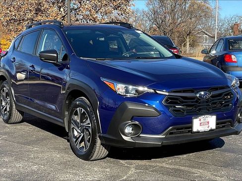 Used 2025 Subaru Crosstrek 2.0i Premium w/ Convenience Package #2 image 37