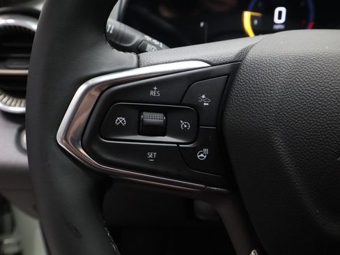 Used 2026 Chevrolet Trax ACTIV w/ Driver Confidence Package FWD image 28
