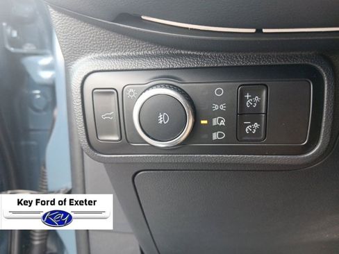 Used 2025 Ford Explorer ST-Line w/ Premium Package image 26