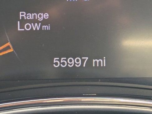 Used 2020 Jeep Grand Cherokee High Altitude image 29