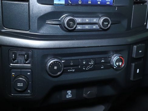 Used 2023 Ford F150 XL w/ STX Appearance Package AWD/4WD image 24