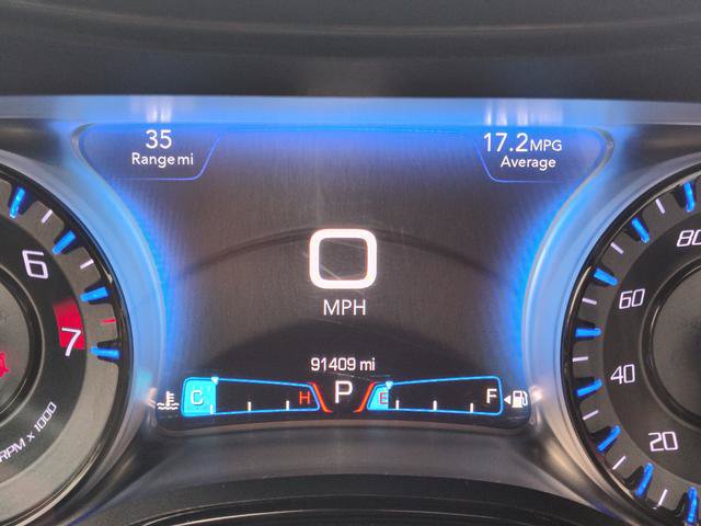 Used 2017 Chrysler 300 S w/ 300S Premium Group AWD/4WD image 27