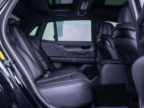 New 2026 Genesis G90 3.5T Prestige image 11