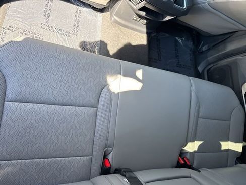 Used 2024 Toyota Tundra SR5 w/ Advanced Technology Package image 28