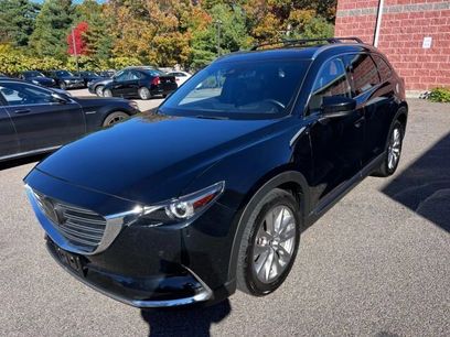 Used 2023 MAZDA CX-9 Grand Touring