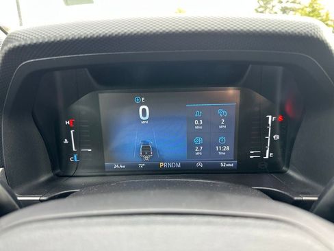 New 2025 Ford Ranger XLT w/ Equipment Group 301A High image 15