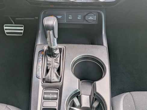 Used 2025 Honda Civic Sport image 17