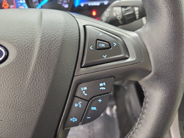 Used 2022 Ford Edge SEL w/ Convenience Package AWD/4WD image 25