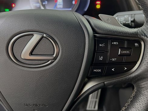 Used 2021 Lexus ES 350 F Sport w/ Accessory Package 2 image 20