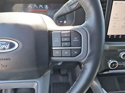 Used 2024 Ford F250 Lariat w/ Lariat Ultimate Package AWD/4WD image 31