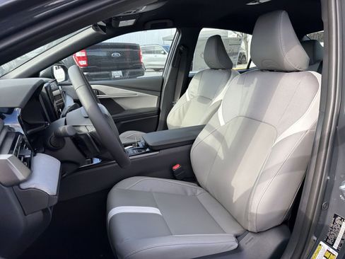 New 2026 Toyota Camry SE image 13