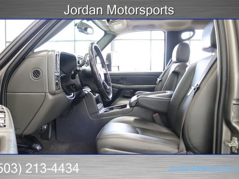 Used 2007 Chevrolet Silverado 3500 LT w/ Heavy-Duty Power Package image 68